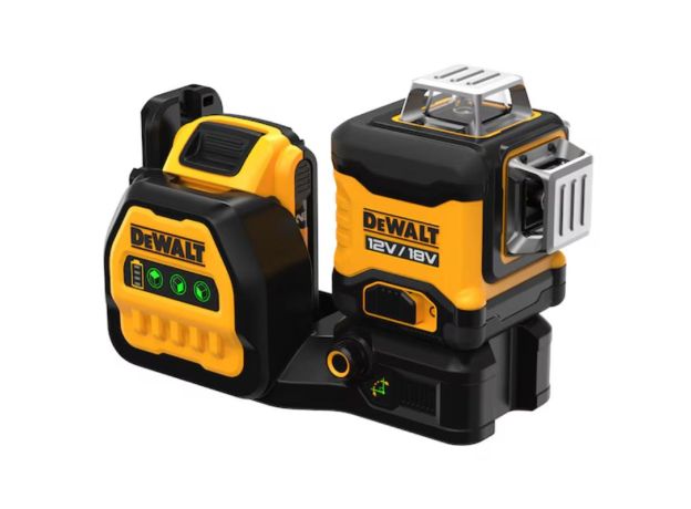 Dewalt DCE089D1G18-QW