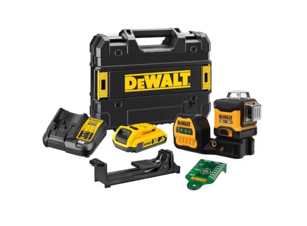 Dewalt DCE089D1G18-QW
