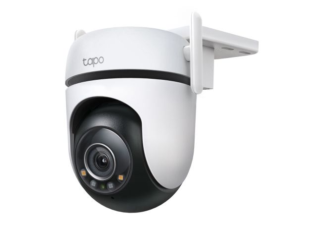 TP-LINK TAPO C520WS Outdoor P/T 2K 4MP WiFi CAMERA