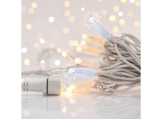 EUROLAMP ΣΕΙΡΑ 100L 5MM ΜΕ ΕΠΕΚΤΑΣΗ