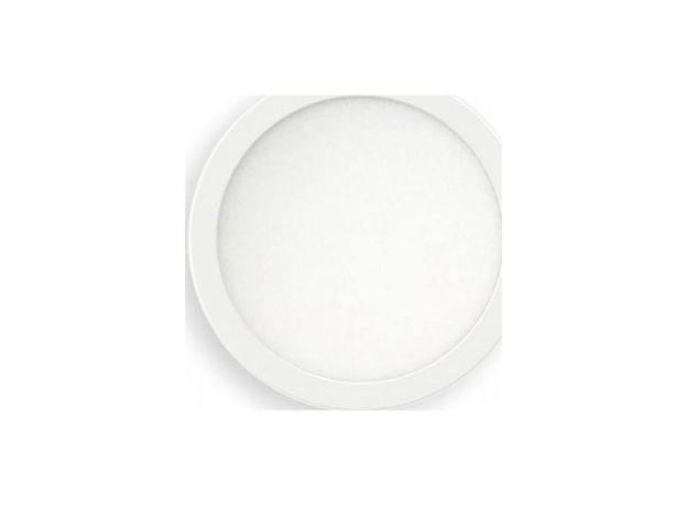 Spot Light Χωνευτό LED Panel 24W με Ρυθμιζόμενο Λευκό Φως