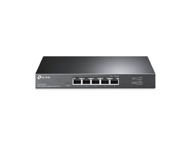 TP-Link TL-SG105S-M2 Desktop Switch 5 Port
