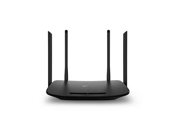TP-LINK ARCHER VR300 Wireless VDSL/ADSL Modem Router