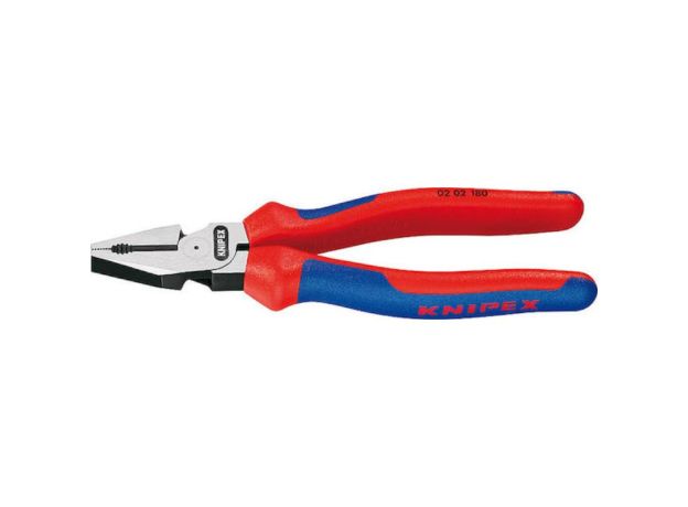 Knipex Πένσα Ίσια Μήκους 180mm
