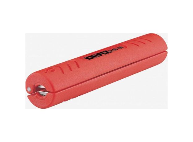 Knipex Απογυμνωτής Ομοαξονικών Καλωδίων με Μήκος 100mm