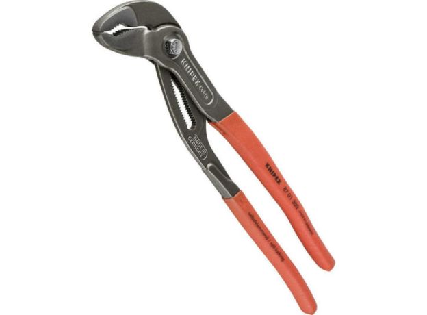Knipex Cobra Γκαζοτανάλια 1½" 300mm