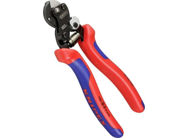 Knipex Κόφτης Καλωδίων Μήκους 160mm