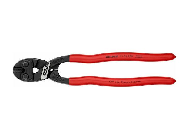 Knipex Ψαλίδι Μπετού Πλάγιο CoBolt Μήκους 250mm