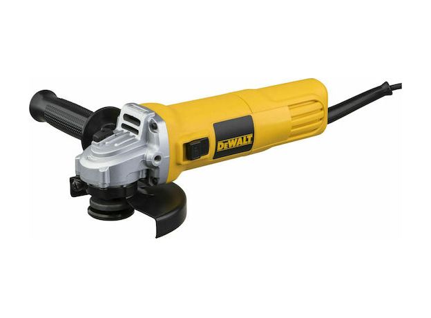DEWALT Τροχός 125mm Ρεύματος 950W