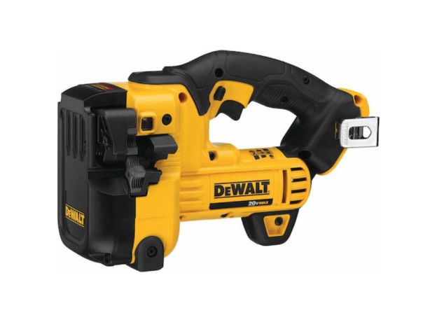 18V XR ΚΟΦΤΗΣ ΝΤΙΖΩΝ ΧΩΡΙΣ ΜΠΑΤΑΡΙΑ ΚΑΙ ΦΟΡΤΙΣΤΗ