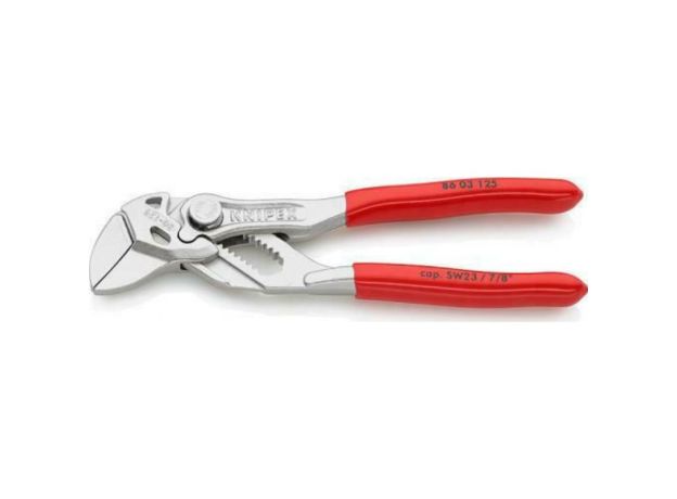 Knipex Γκαζοτανάλια 1" 150mm