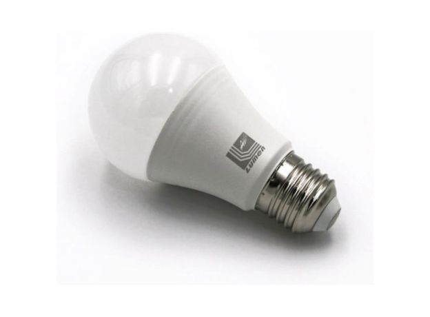 Adeleq Λάμπα LED 12W 112mm για Ντουί E27 και Σχήμα A60 Φυσικό Λευκό 1200lm