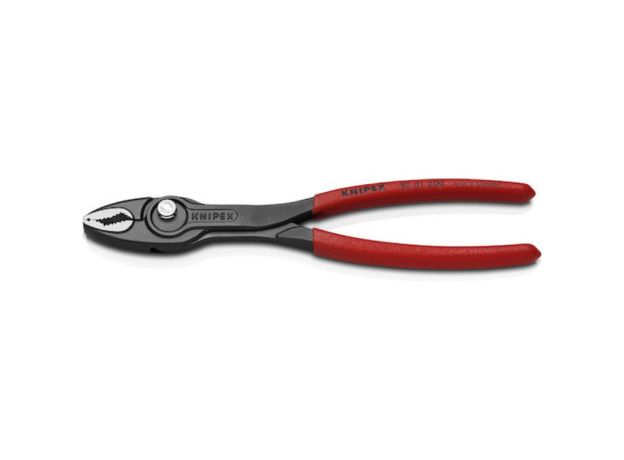 Knipex Πένσα Ίσια Μήκους 200mm