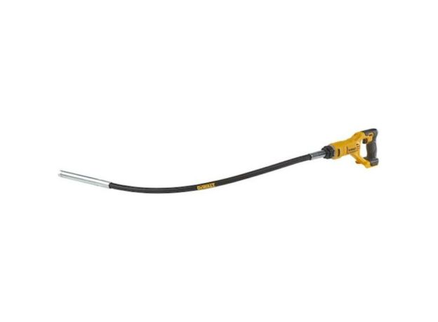 Dewalt Δονητής Μπετόν Μπαταρίας 360W