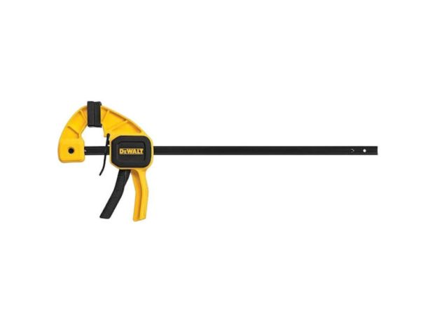 DEWALT DWHT0-83140 Σφιγκτήρας Αυτόματος Σκανδάλης με Μέγιστο Άνοιγμα 300mm