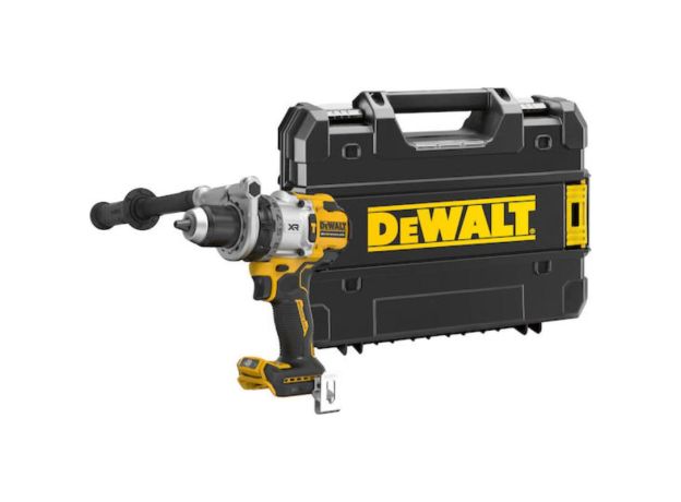 DEWALT Κρουστικό Δραπανοκατσάβιδο Μπαταρίας Solo Brushless 18V