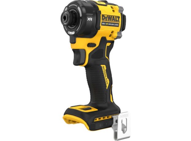 DEWALT Παλμικό Κατσαβίδι Μπαταρίας Solo Brushless 18V