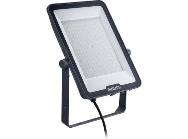 Philips Στεγανός Προβολέας LED 150W Θερμό Λευκό 3000K IP65