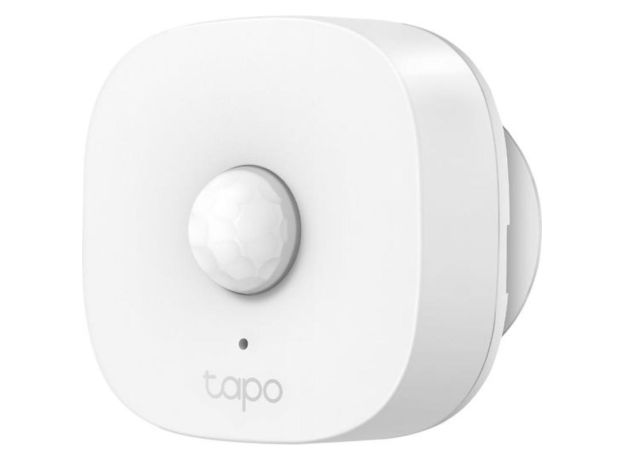 TP-LINK v1.2 Ασύρματος RF / Wi-Fi Αισθητήρας Κίνησης Υπερύθρων 120° Εμβέλειας 7m