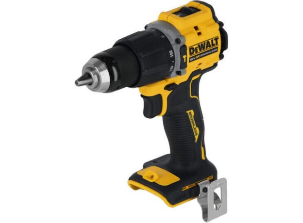 DEWALT Κρουστικό Δραπανοκατσάβιδο Μπαταρίας Solo Brushless 18V