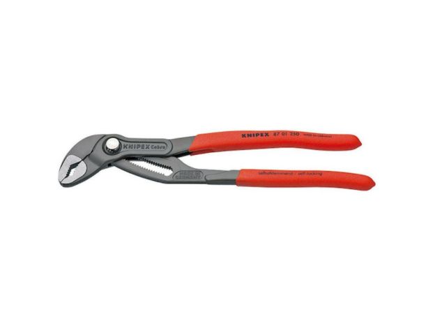 Knipex Cobra Γκαζοτανάλια 2" 250mm