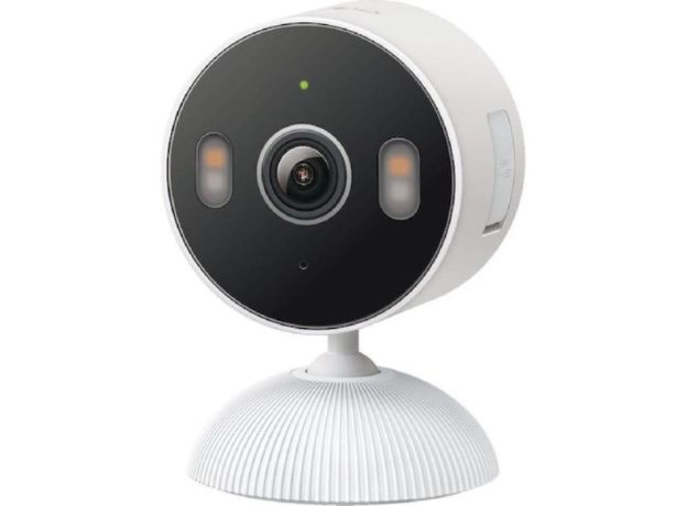 TP-LINK Tapo C113 v1 IP Κάμερα Παρακολούθησης Wi-Fi Full HD+ 4MP