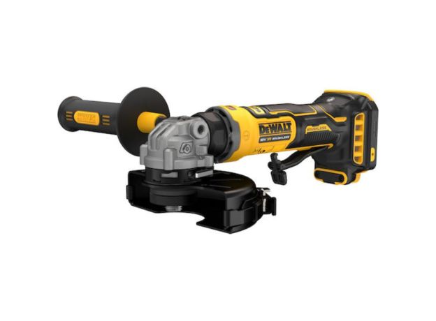 DEWALT DCG404N-XJ Τροχός 125mm Μπαταρίας Brushless 18V Solo