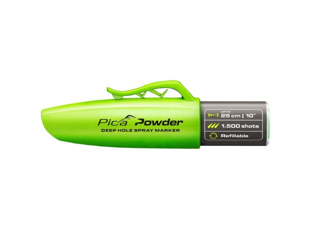 Pica Powder Spray Marker 2020