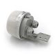 Adeleq Φωτοκύτταρο Ημέρας-Νύχτας 10A 230V IP66 Γκρι 10-100