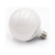 LED ΛΑΜΠΑ GLOBE Φ120 E27 20W 230V ΘΕΡΜΟ 3000Κ