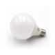 LED ΛΑΜΠΑ GLOBE Φ95 E27 15W 230V ΘΕΡΜΟ 3000Κ