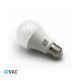 LED ΛΑΜΠΑ ΑΧΛΑΔΙ Ε27 10W 42VAC ΘΕΡΜΟ 3000Κ