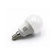 LED ΛΑΜΠΑ ΑΧΛΑΔΙ Ε14 12W 230V ΛΕΥΚΟ 4000Κ