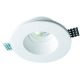 Χωνευτό Σποτ Round Ceramic Bradley Viokef 4071500