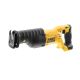 Σπαθοσέγα 18V XR Brushless Solo Dewalt DCS380N-XJ