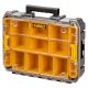 Dewalt TSTAK Organiser Ταμπακιέρα 10 Θέσεων Πλαστική 44x33.7x11.95cm DWST82968-1
