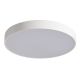 Spotlight Πλαφονιέρα LED CCT 24W/48W 3000K | 4000K | 6000K Στρογγυλή Λευκή 3271