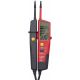 Uni-T UT18D Δοκιμαστικό Τάσης 6-690 VAC/DC - CAT IV 600V IP65