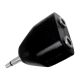 Αντάπτορας Audio 3.5mm Mono σε 2x 3.5mm Mono Θηλυκά EA2045 LANCOM (01.098.0008)