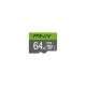 PNY Κάρτα μνήμης 64GB microSDXC