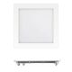 Spot Light Χωνευτό LED Panel 24W με Ρυθμιζόμενο Λευκό Φως
