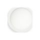 Spot Light Χωνευτό LED Panel 24W με Ρυθμιζόμενο Λευκό Φως