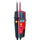 Uni-T Ανιχνευτής Τάσης UT18C AC/DC με Εύρος Μέτρησης 12 - 690V