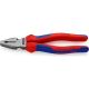Knipex Πένσα Ίσια Ηλεκτρολόγου Μήκους 200mm