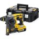 18V XR LI-ION BRUSHLESS ΠΙΣΤΟΛΕΤΟ SDS-Plus 24MM 2.1J 3ΩΝ ΛΕΙΤΟΥΡΓΙΩΝ 2 X 5 Ah ΣΕ ΒΑΛΙΤΣΑ
