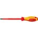 Knipex Κατσαβίδι Ηλεκτρολόγου VDE 1000V Σταυρός Μεγέθους PH1x80mm