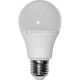Adeleq Λάμπα LED 8W 110mm για Ντουί E27 και Σχήμα A60 Φυσικό Λευκό 650lm