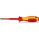 Knipex Κατσαβίδι Ηλεκτρολόγου VDE 1000V Σταυρός Μεγέθους PH2x100mm
