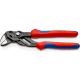 Knipex Γκαζοτανάλια 1½" 180mm