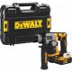 DEWALT Κρουστικό Σκαπτικό Πιστολέτο Μπαταρίας Brushless 18V Solo με Υποδοχή SDS Plus